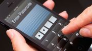 Les Enkelt å omgå iPhone-sikkerheten