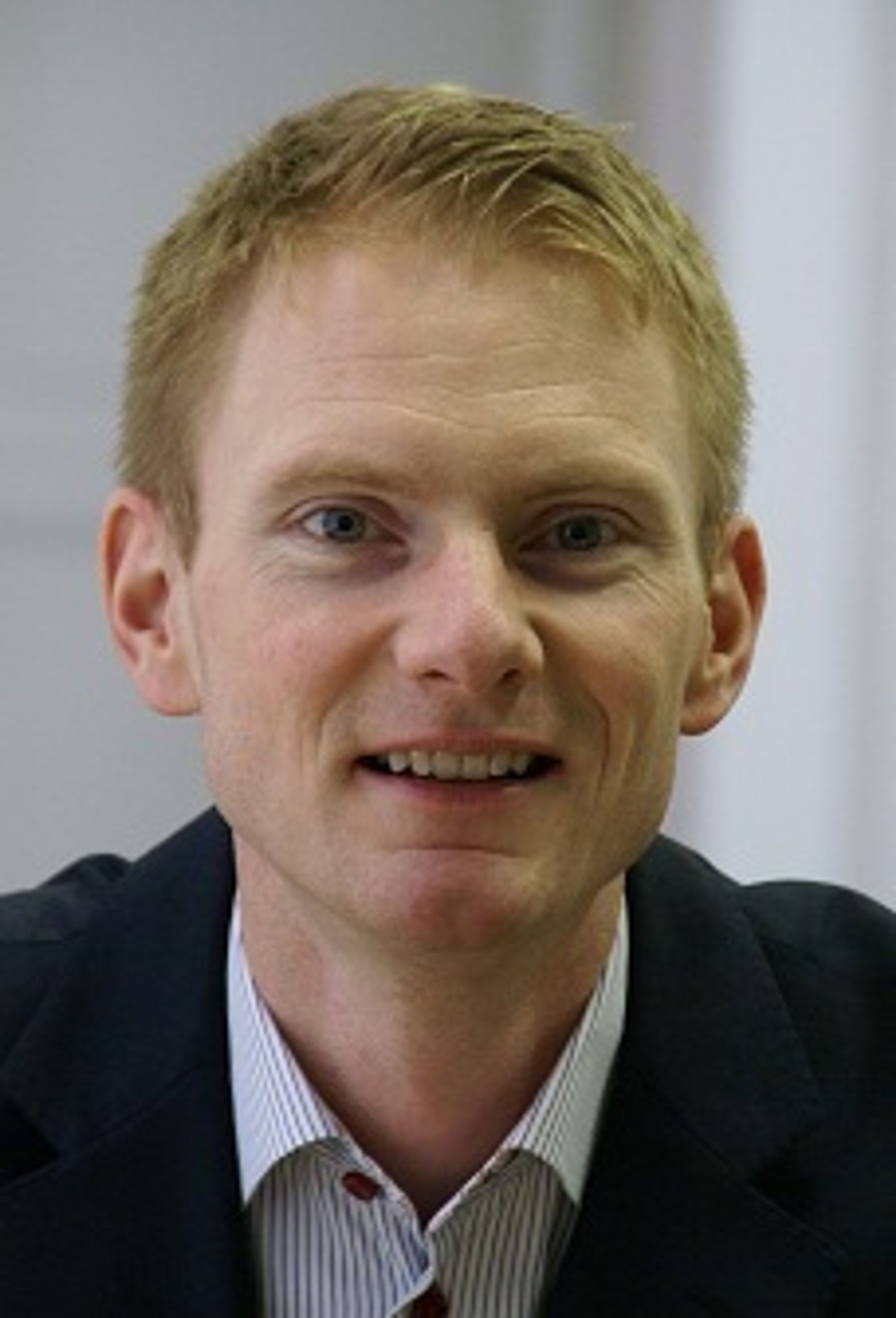 Fredrik Høst, daglig leder i EPSI Norge, mener at god kundeservice kan bidra til lojale kunder.