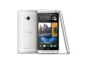 HTC One