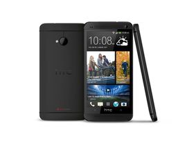 HTC One.