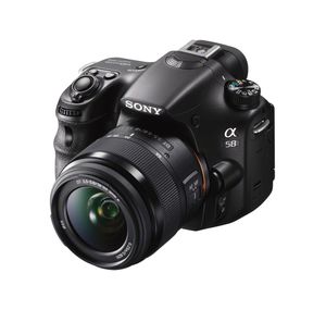 Sony SLT-A58
