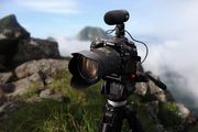 Les Nikon lanserer D7100