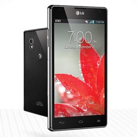 LG flytter funksjoner fra Optimus G ned i rimeligere telefoner.
