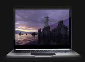 Chromebook Pixel.