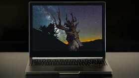 Ryktene tilsier at Chromebook Pixel 2 får samme skjerm som forgjengeren.