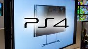 Les PlayStation 4 takler 4K