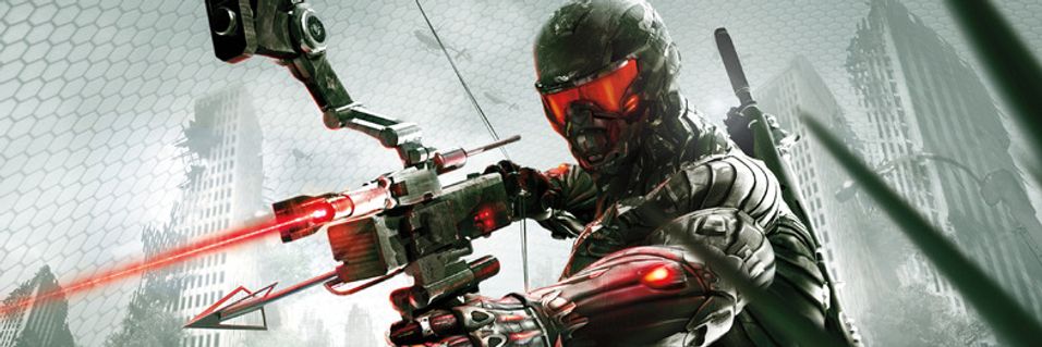 Crysis 3