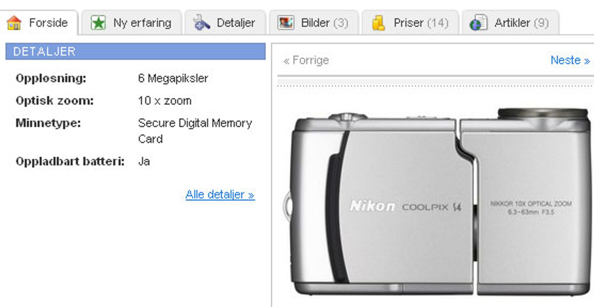 Alternativ tekst mangler