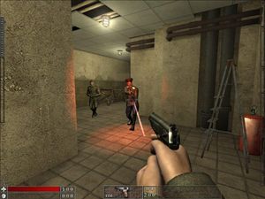The Stalin Subway