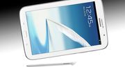 Les Samsung jakter iPad Mini med lomme-Note