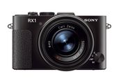 Les Sony Cyber-shot DSC-RX1