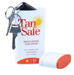 TanSafe.
