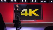 Les 4K UHD