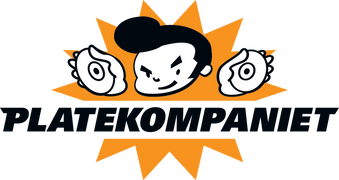 Platekompaniet logo