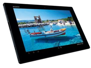 Sony Tablet Z