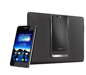 Asus PadFone Infinity.