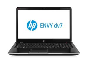HP Envy dv7-7305