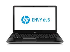 HP Envy dv6-7302