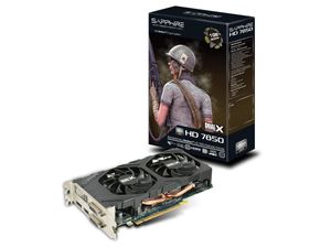 Sapphire Radeon HD 7850 1GB