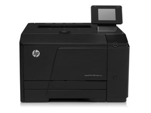 HP LaserJet Pro 200 Color M251NW