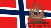 Les The Pirate Bay flytter til Norge