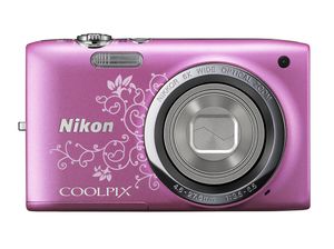 Nikon Coolpix S2700
