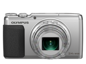 Olympus SH-50