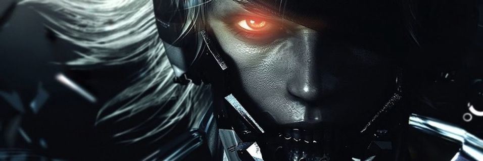 Metal Gear Rising: Revengeance