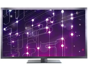 Andersson LED5581FDC PVR