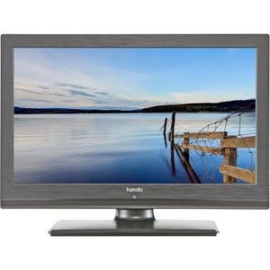 Handic LE19D21-DVD