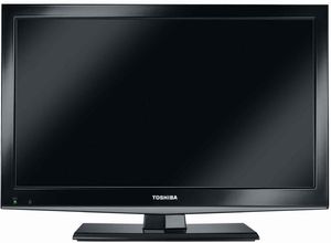 Toshiba Regza 22DL702N
