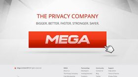Arvtageren til Megaupload ble lansert akkurat ett år etter at huset til Dotcom ble raidet av FBI.