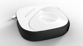 Scanadu Scout kan fastslå om noe er galt med deg på under 10 sekunder.