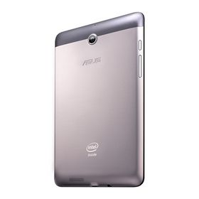 Baksiden av Asus FonePad.