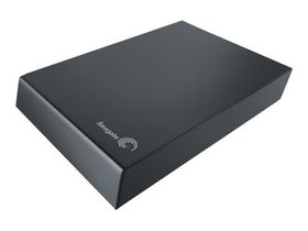 Seagate Expansion External Drive 3TB.