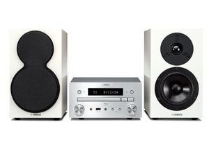 Yamaha MCR755 