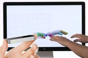 Les «Minority Report»-boksen er klar for salg