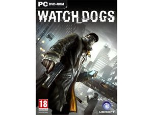 Watch Dogs