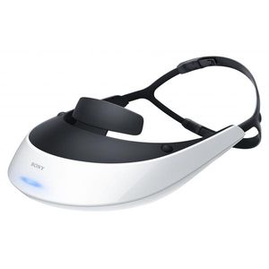 Sony HMZ-T2
