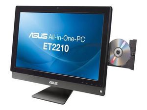 Asus All-in-One ET2210INKS-B001K