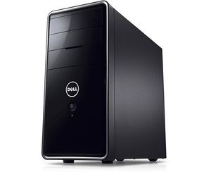 Dell Inspiron 660-6569