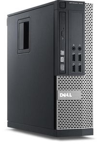 Dell OptiPlex 7010-1968