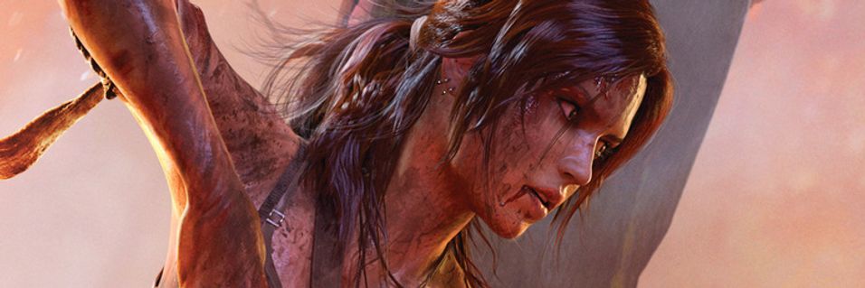 Tomb Raider