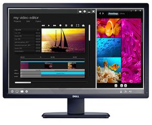 Dell UltraSharp U3014