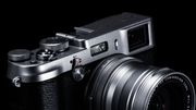 Les Fujifilm X100S og X20