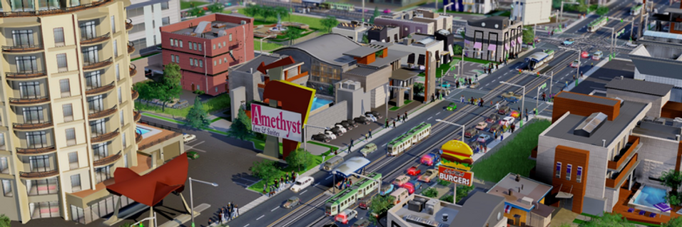 SimCity
