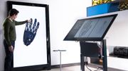 Les Dette er fremtiden slik Microsoft ser den