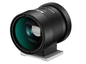 Optisk søker for Nikon Coolpix A: DF-CP1.