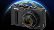Les Nikon Coolpix A skal slåss mot de beste