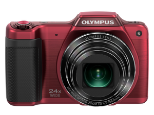 Olympus SZ-15